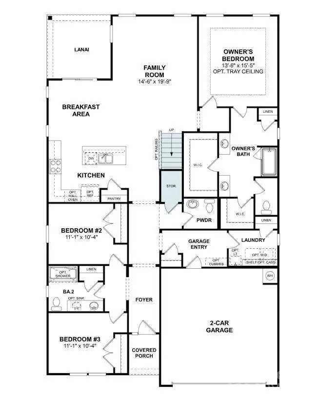 1554 Kate Cecil Way, York, SC 29745 - #2