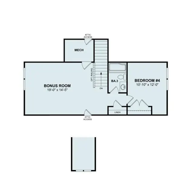 1554 Kate Cecil Way, York, SC 29745 - #3