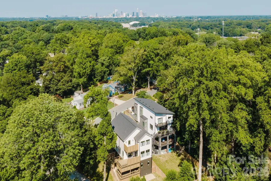 4325 Raney Way, Charlotte, NC 28205 - #2