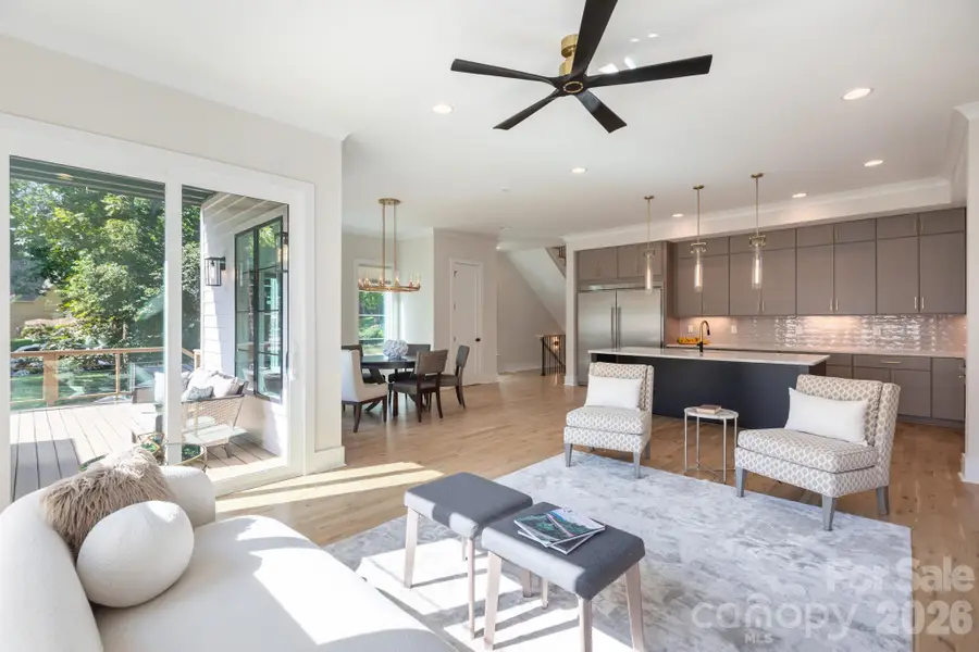 4325 Raney Way, Charlotte, NC 28205 - #3