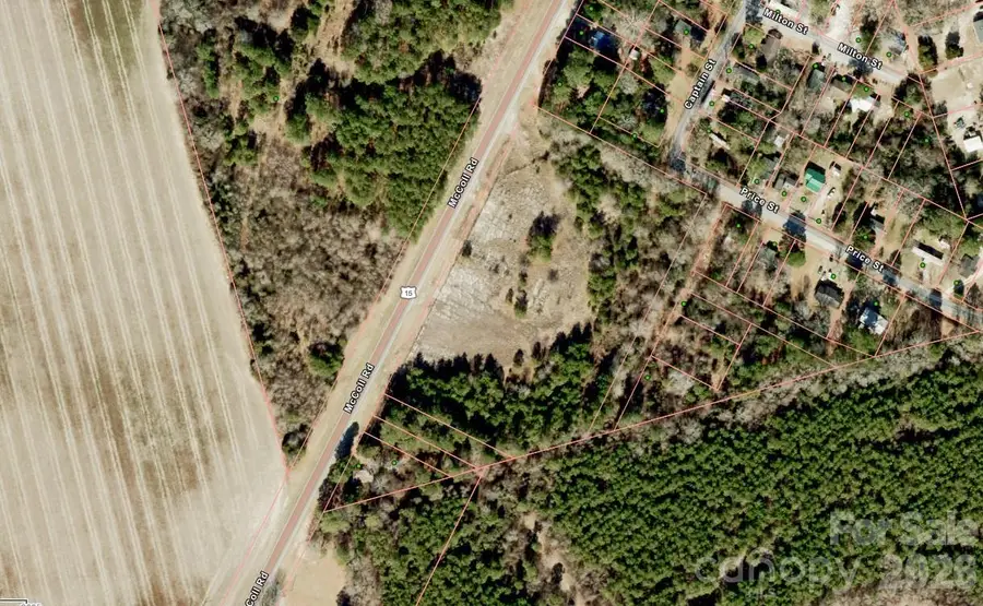 0000 Hwy 15/401 South Highway, Laurinburg, NC 28352 - #2