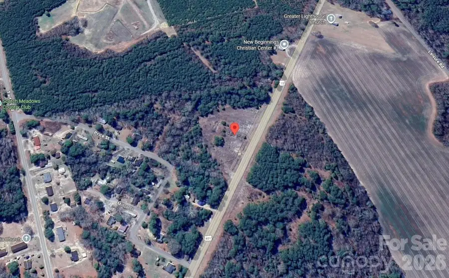 0000 Hwy 15/401 South Highway, Laurinburg, NC 28352 - #3