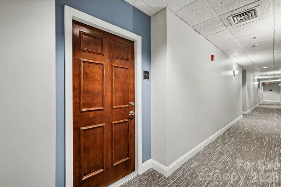 300 W 5th Street #535, Charlotte, NC 28202 - #2