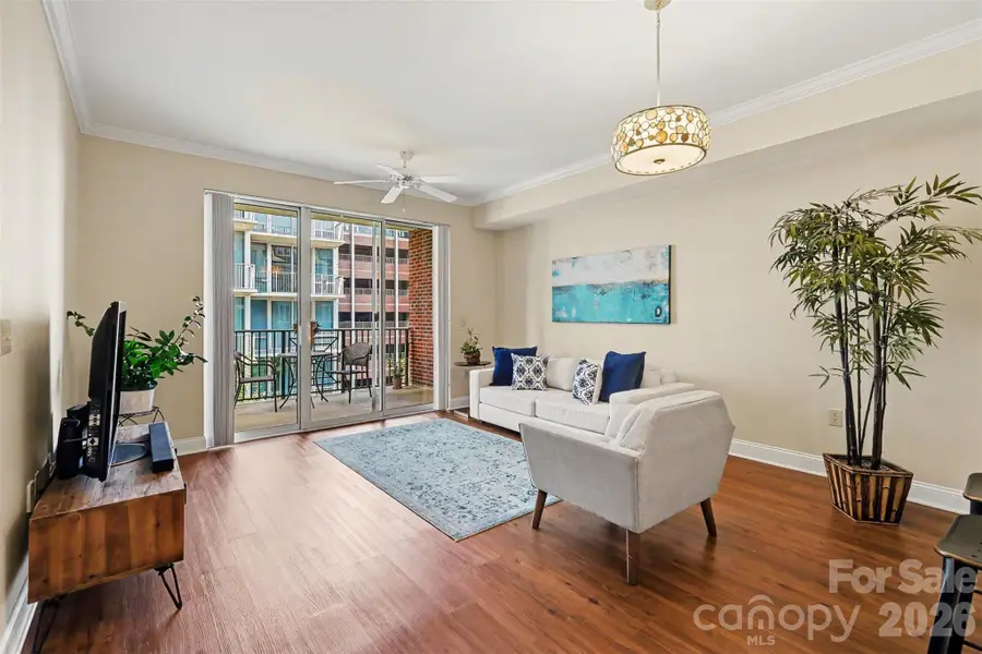 300 W 5th Street #535, Charlotte, NC 28202 - #3