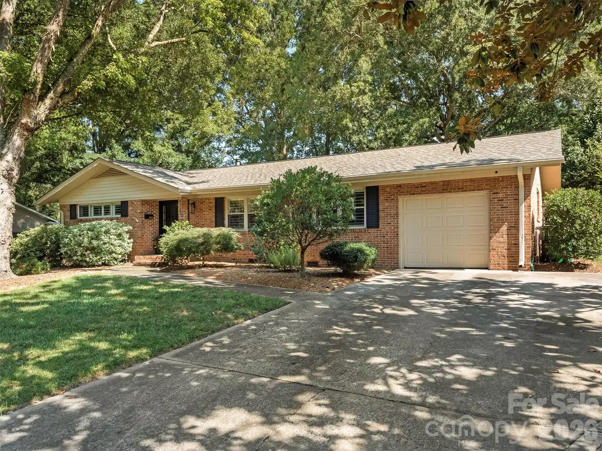 3523 Round Oak Road, Charlotte, NC 28210 - #1