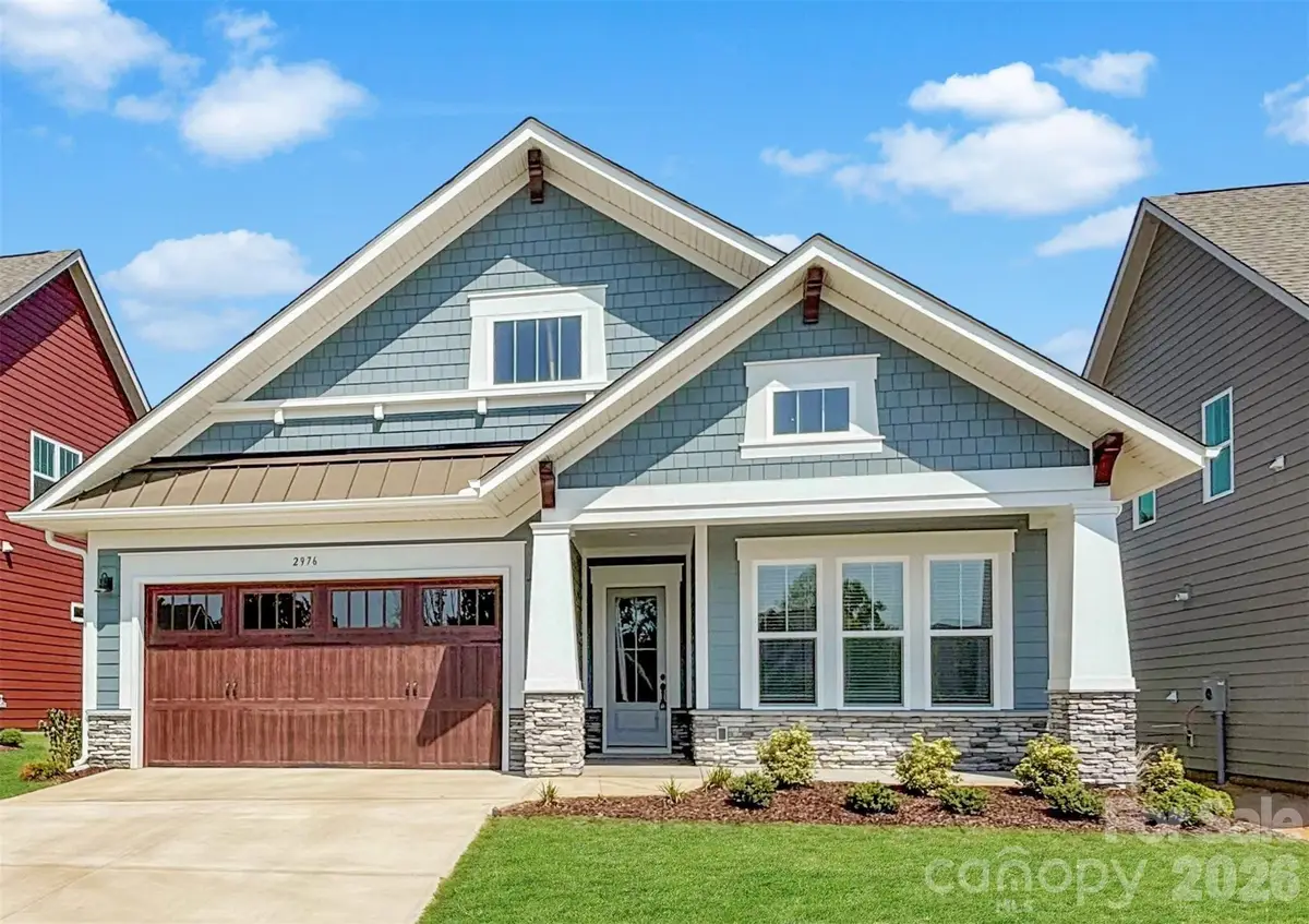 2976 Alveston Drive Nw, Concord, NC 28027 - #1