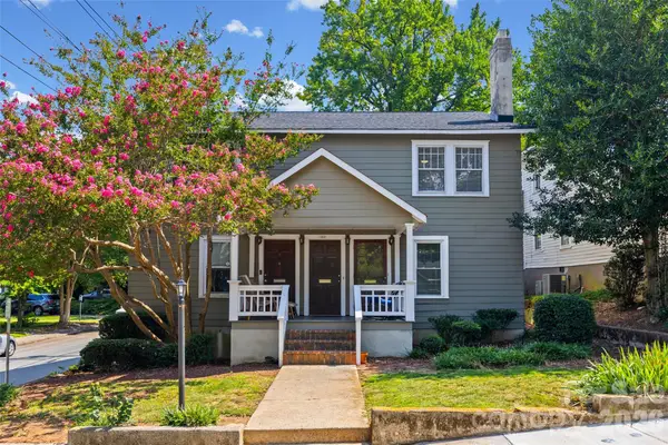 1501 Cleveland Avenue, Charlotte, NC 28203