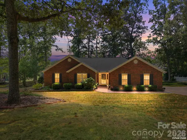 712 Wildwood Drive, Salisbury, NC 28146