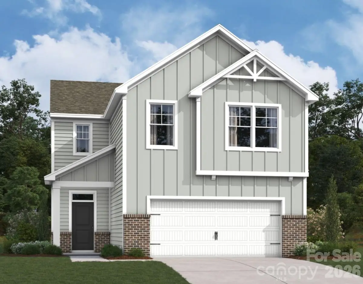 1541 Kate Cecil Way, York, SC 29745 - #1