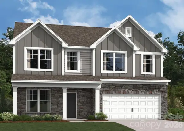 1647 Gutherie Street, York, SC 29745