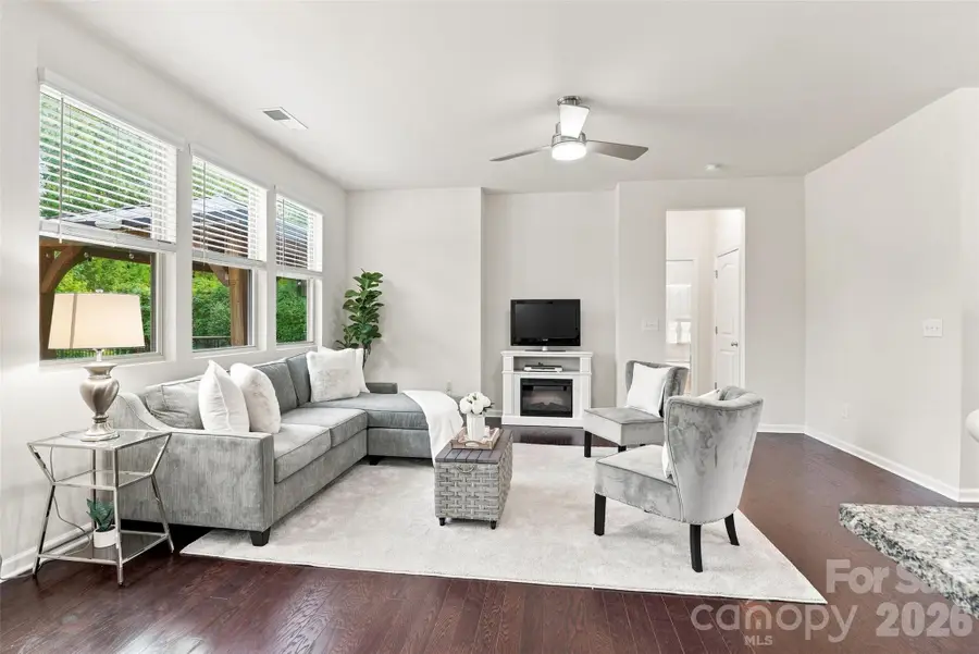 14107 Magnolia Walk Drive, Huntersville, NC 28078 - #3