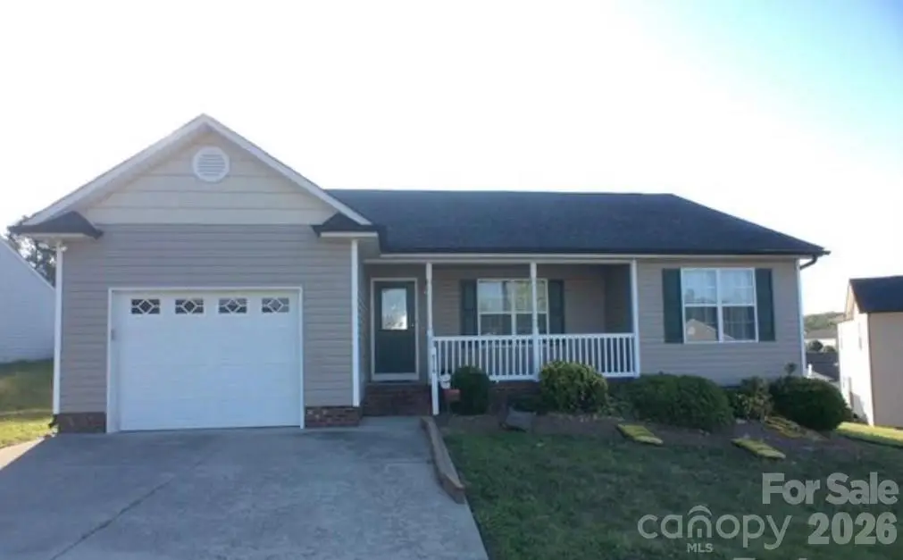 5119 Hildreth Court, Concord, NC 28025 - #1