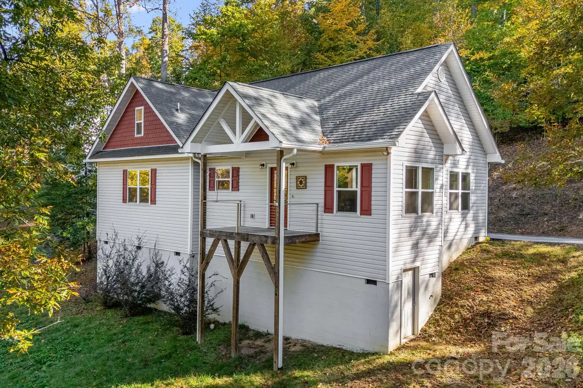 171 Rambling Trail, Hendersonville, NC 28739 - #1