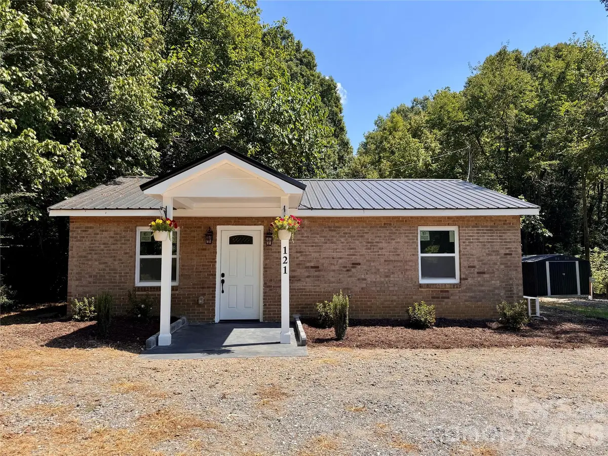 121 Givens Street, Woodleaf, NC 27054 - #1