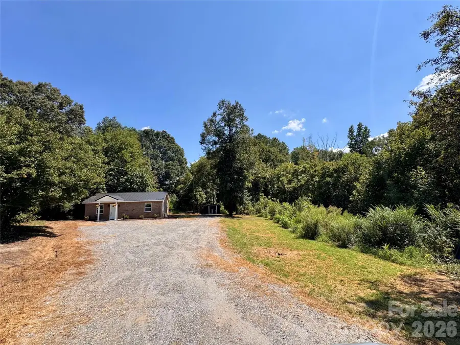 121 Givens Street, Woodleaf, NC 27054 - #2
