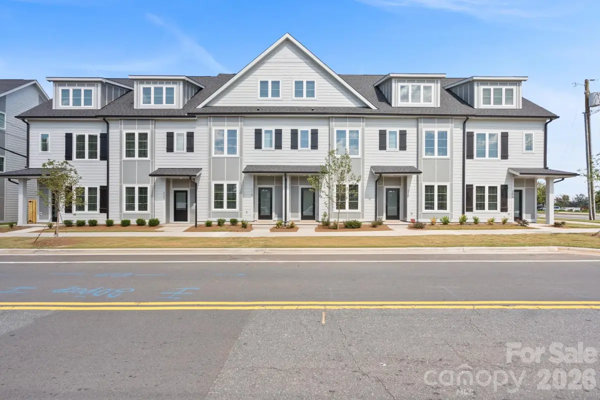 246 Freeland Lane, Charlotte, NC 28217 - #1