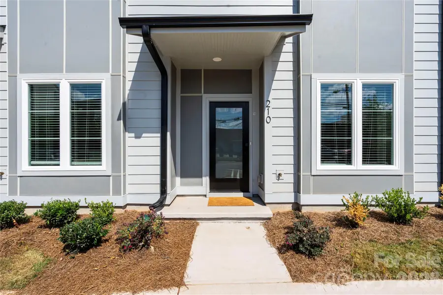 246 Freeland Lane, Charlotte, NC 28217 - #2