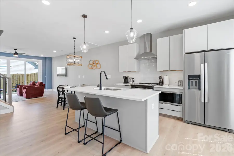 246 Freeland Lane, Charlotte, NC 28217 - #3