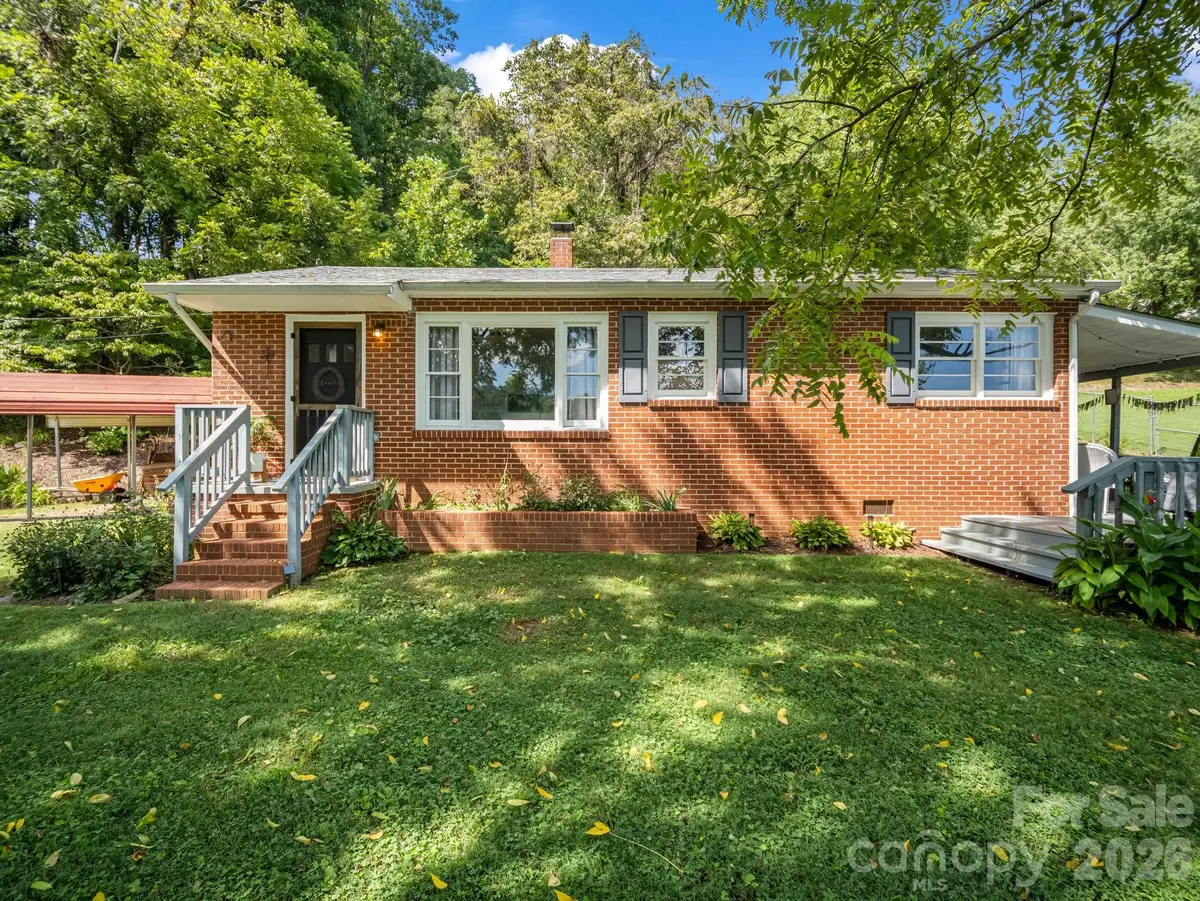 251 Baptist Side Road, Old Fort, NC 28762 - #1
