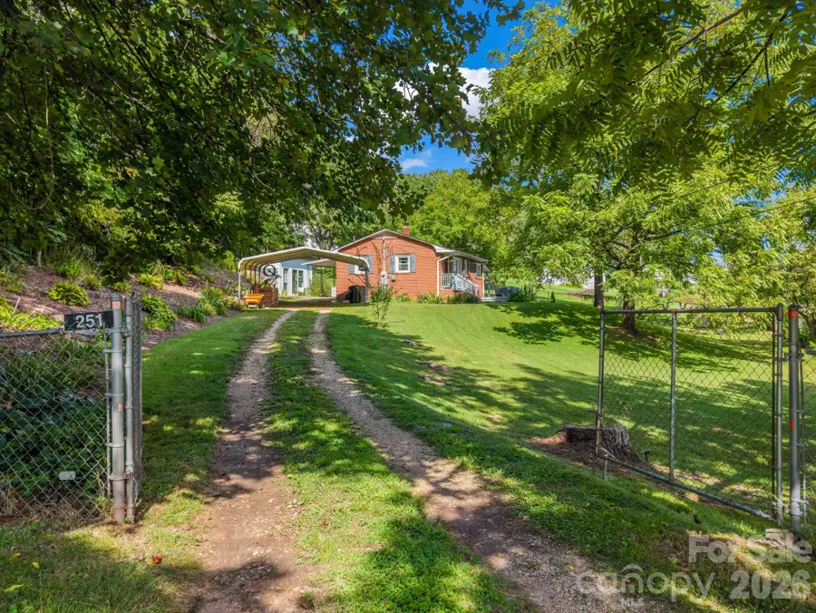 251 Baptist Side Road, Old Fort, NC 28762 - #2