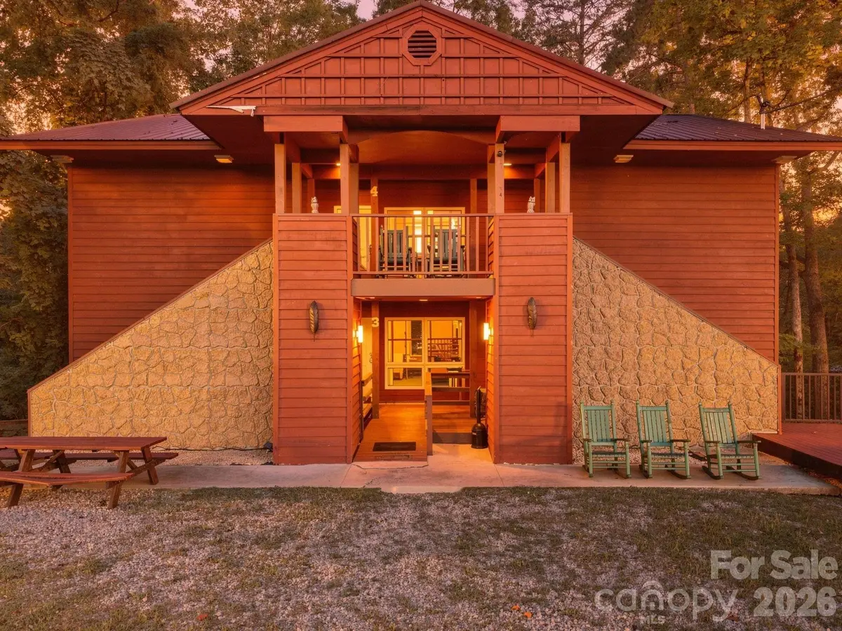 55  57 Observation Point Drive, Bryson City, NC 28713 - #1