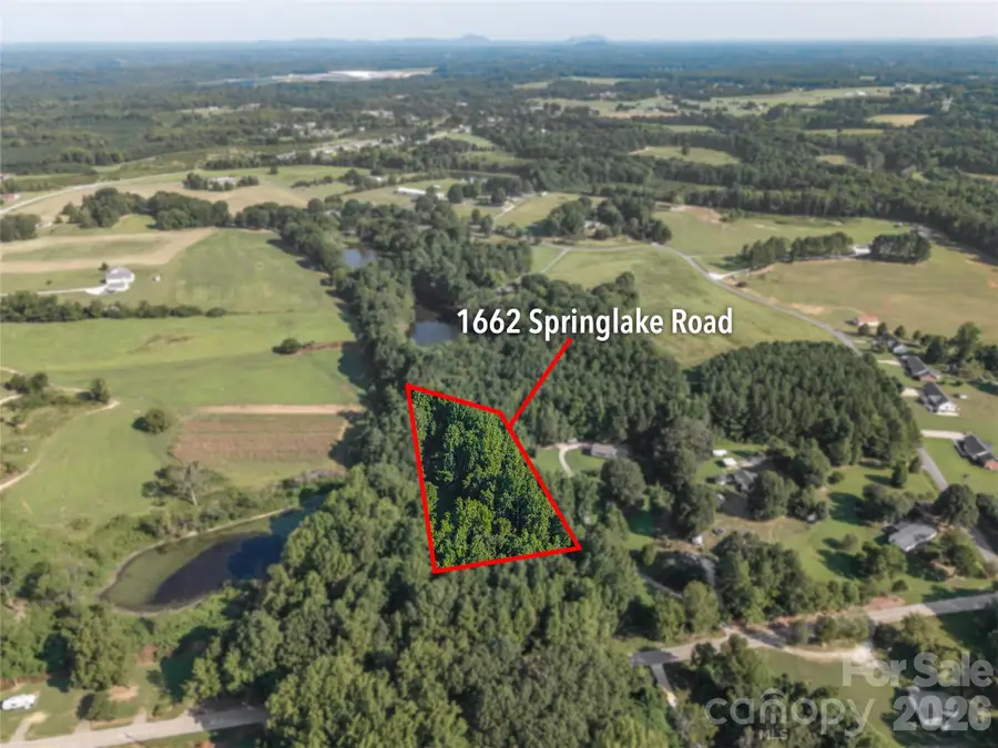 1662 Springlake Road, York, SC 29745 - #2