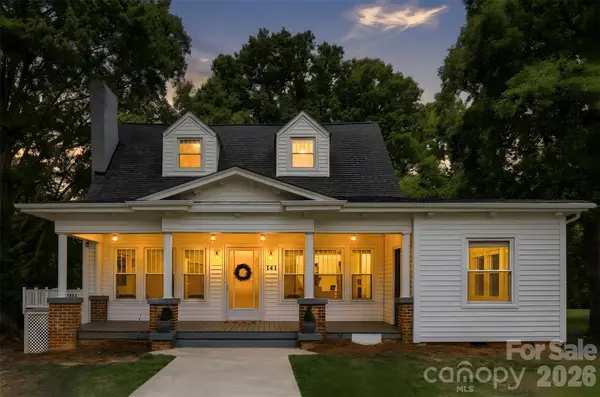 141 E Whitley Street, Norwood, NC 28128