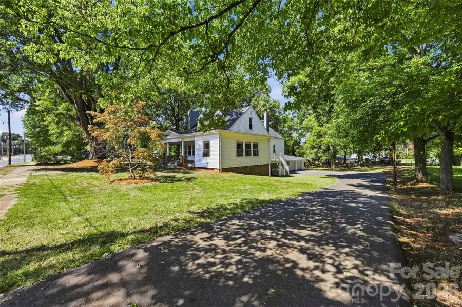 141 E Whitley Street, Norwood, NC 28128 - #3