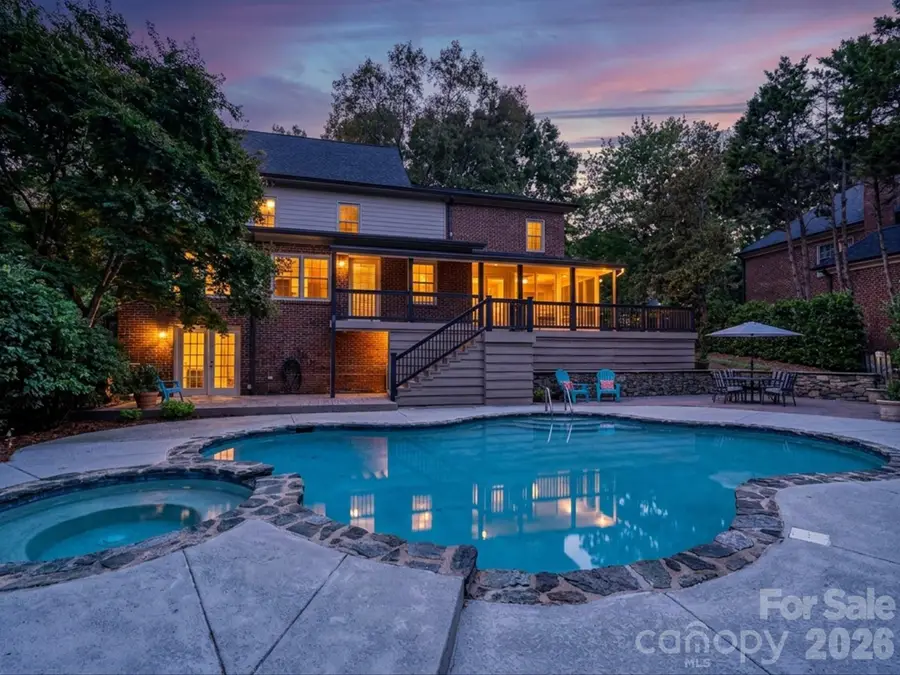 7019 Whitemarsh Court, Charlotte, NC 28210 - #2