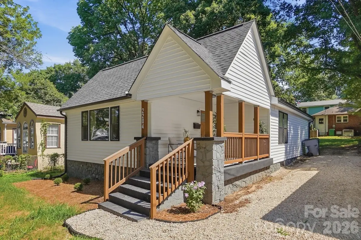 2204 Rozzelles Ferry Road, Charlotte, NC 28208 - #1