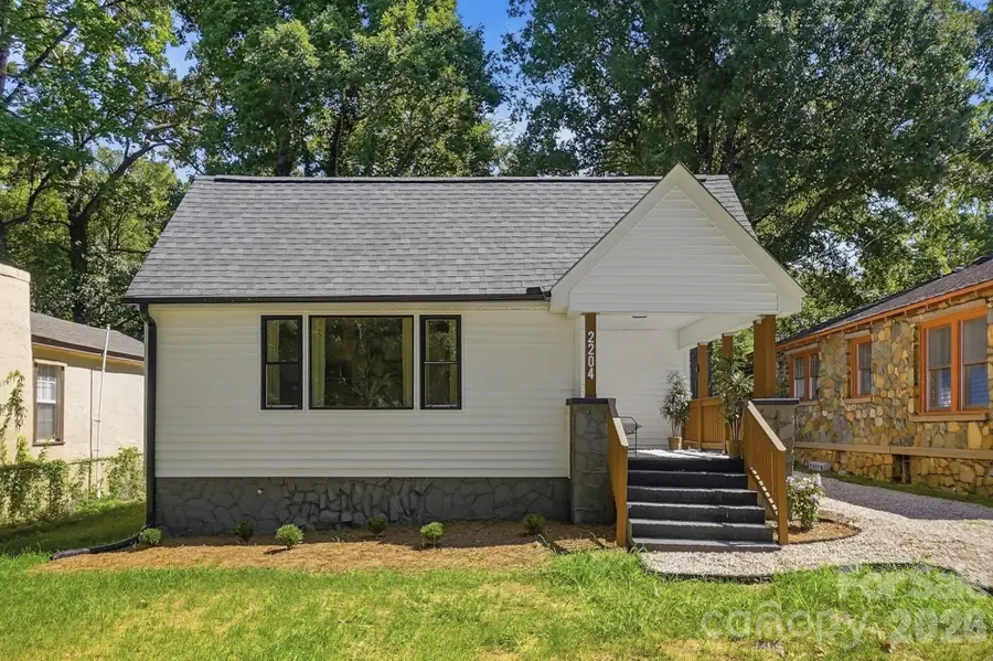 2204 Rozzelles Ferry Road, Charlotte, NC 28208 - #2