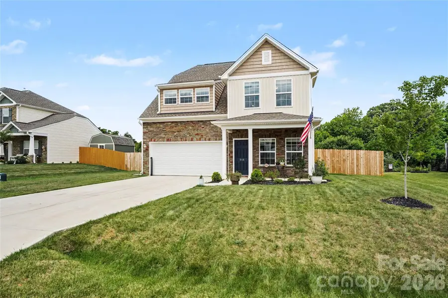 246 Kyndall Run Drive, Lexington, NC 27295 - #3