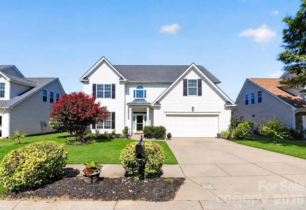 13012 Neely Glen Drive, Charlotte, NC 28278 - #1