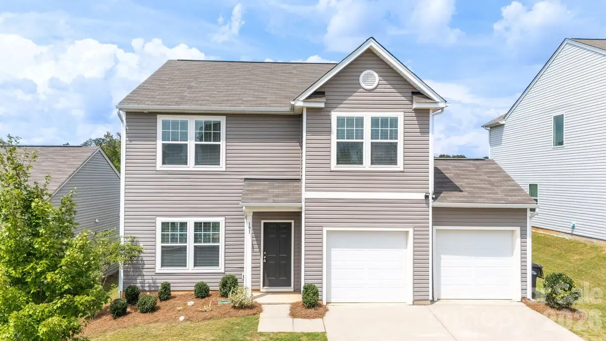 191 Clove Hitch Drive, Statesville, NC 28677 - #1