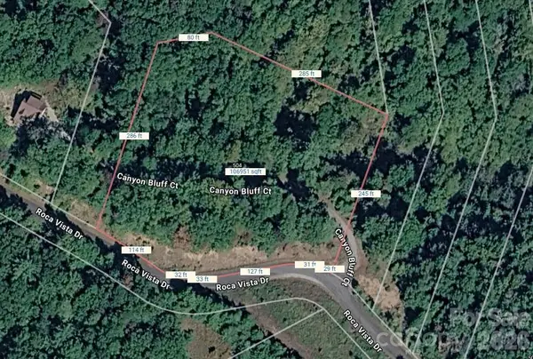 0000 Rock Vista Drive, Lenoir, NC 28645