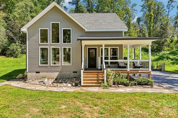 224 & 198 Carpenter Road, Marion, NC 28752