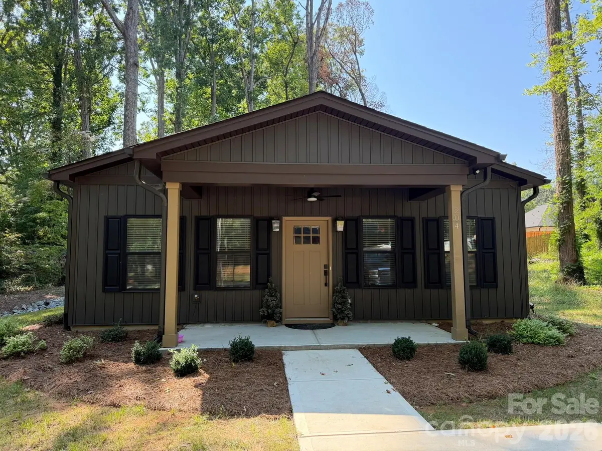 204 E Poplar Street, Stanley, NC 28164 - #1