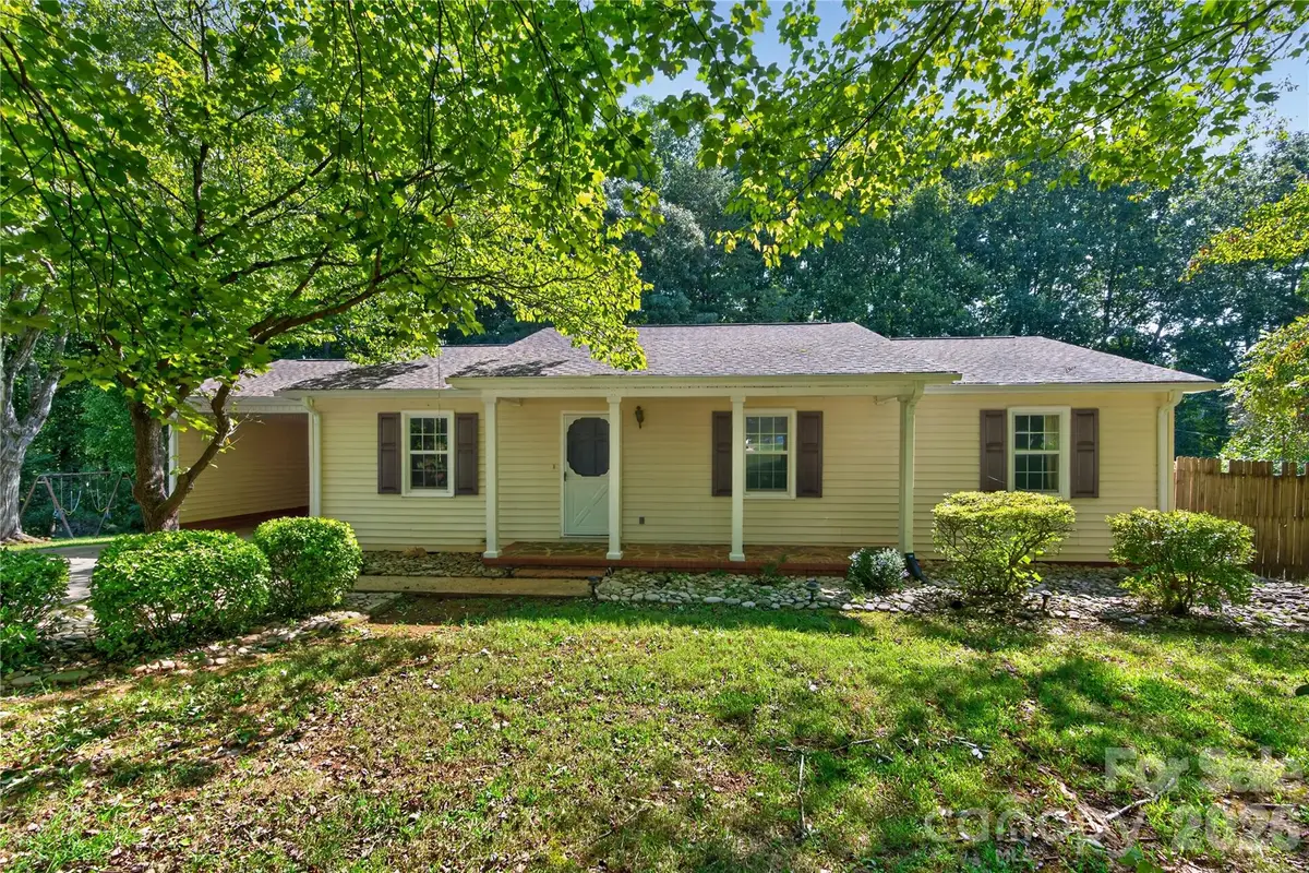 304 Hickory Lane, Salisbury, NC 28147 - #1
