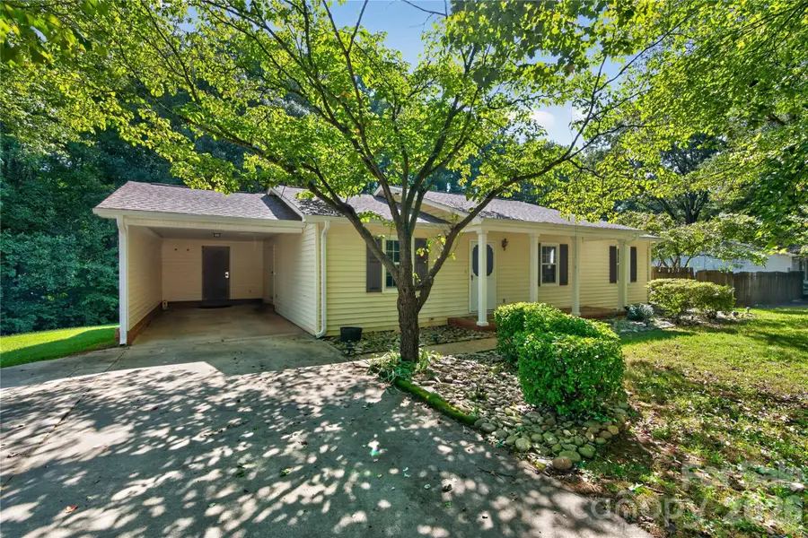 304 Hickory Lane, Salisbury, NC 28147 - #2