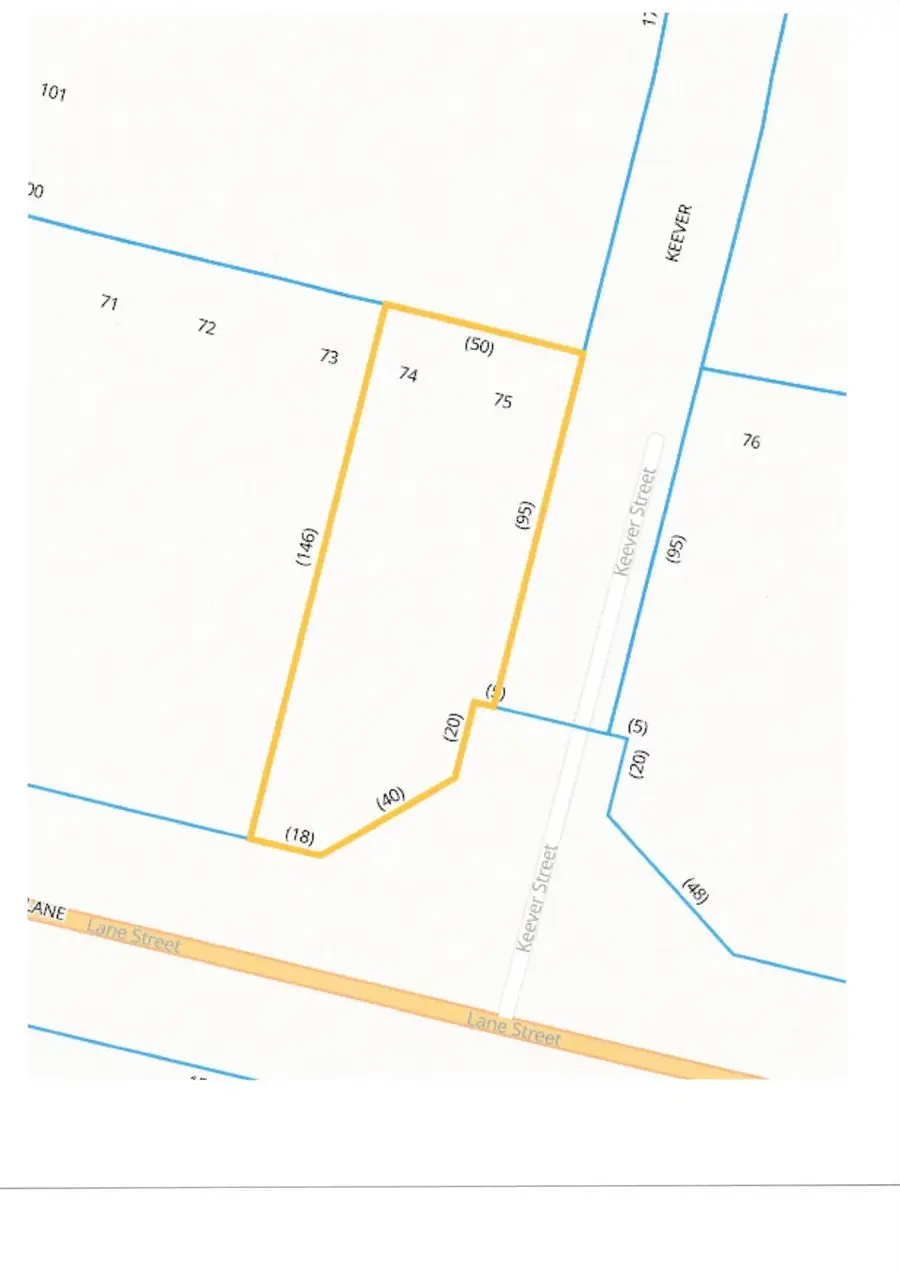 2409 Lane Street, Kannapolis, NC 28083 - #2