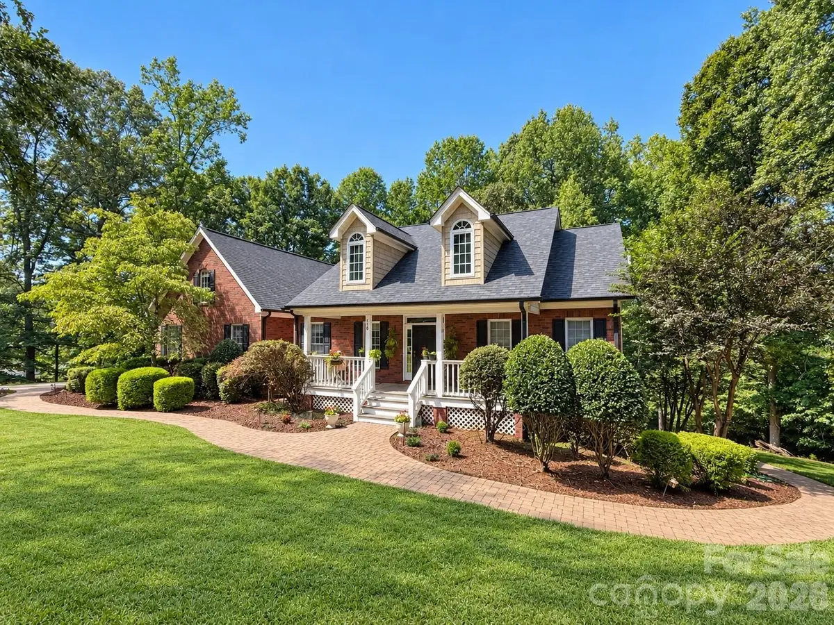 118 Tayport Drive, Troutman, NC 28166 - #1
