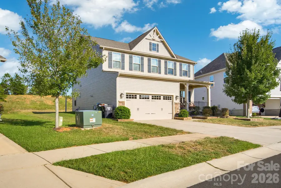 1840 Scarbrough Circle Sw, Concord, NC 28025 - #2