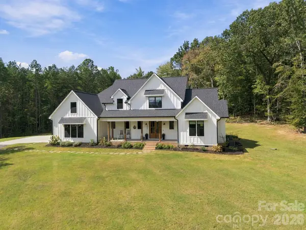 6840 Grinnell Trail, Concord, NC 28025