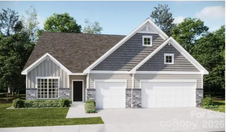 5346 Redbud Road #9, Lancaster, SC 29720 - #1