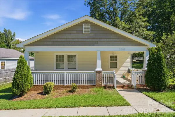 3608 Corbett Street, Charlotte, NC 28208