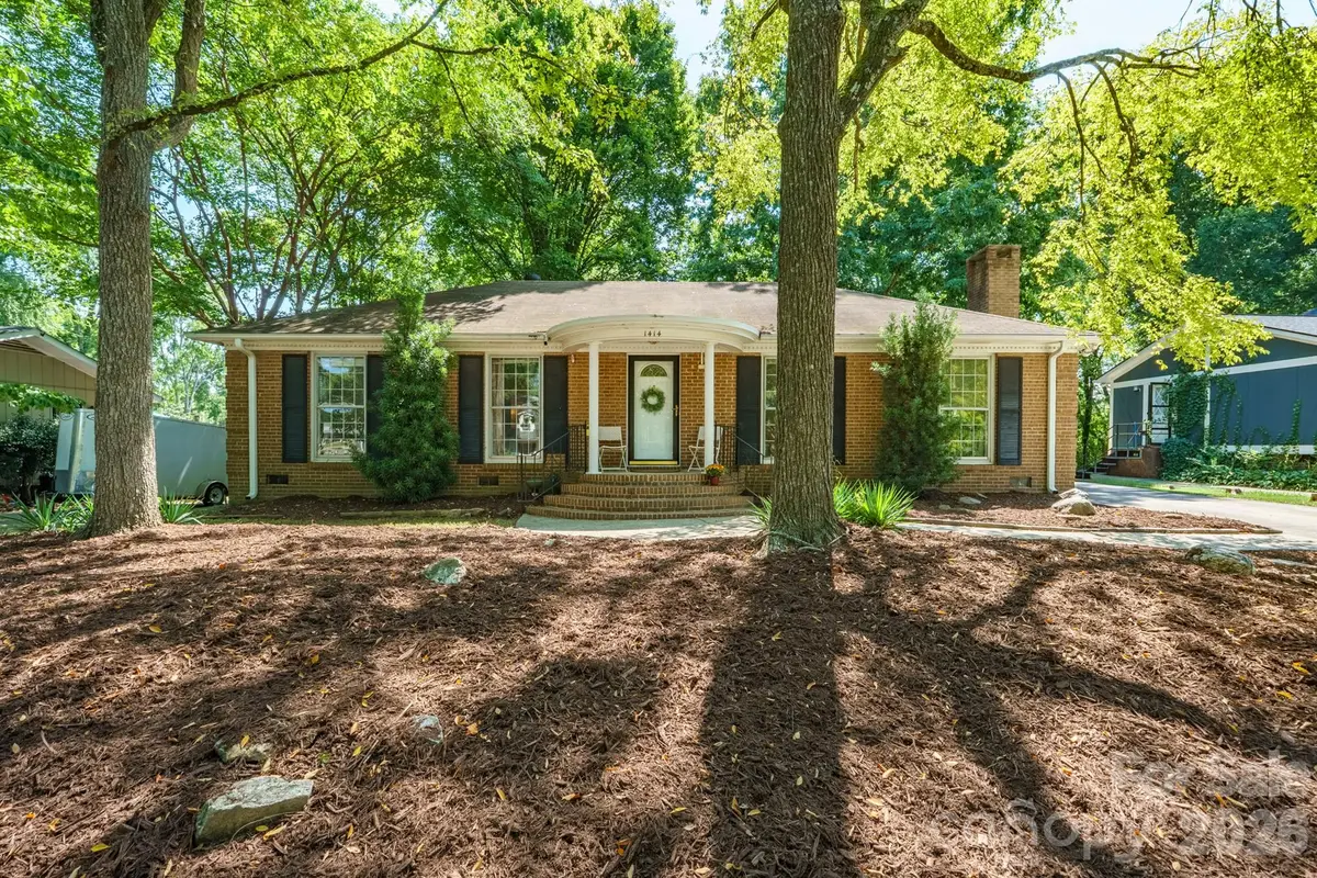 1414 Jodhpur Court, Charlotte, NC 28212 - #1