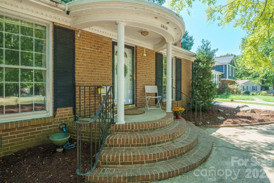 1414 Jodhpur Court, Charlotte, NC 28212 - #2
