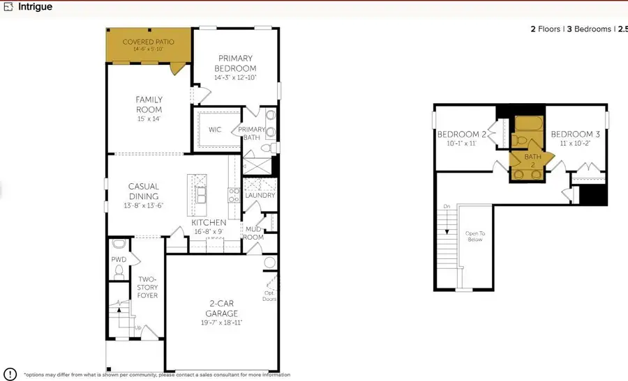 4022 Puddle Pond Road, Indian Trail, NC 28079 - #2
