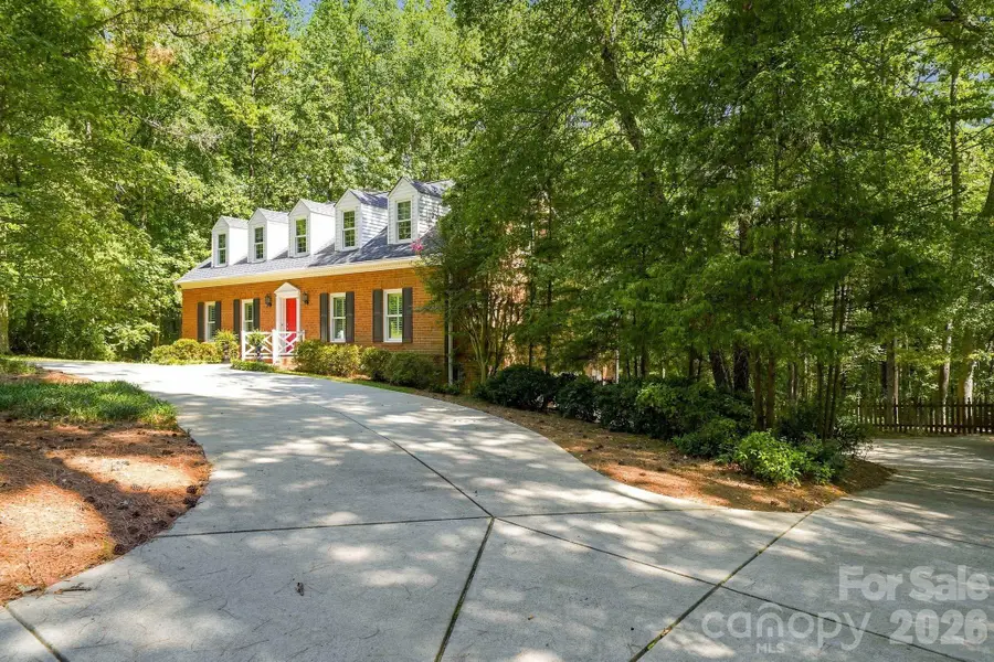 405 Pine Road, Davidson, NC 28036 - #2