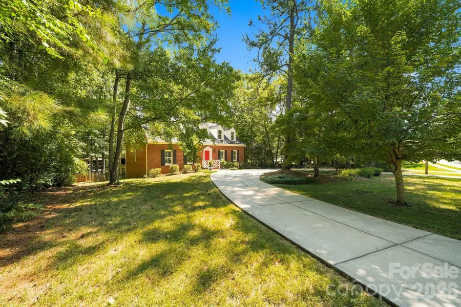 405 Pine Road, Davidson, NC 28036 - #3